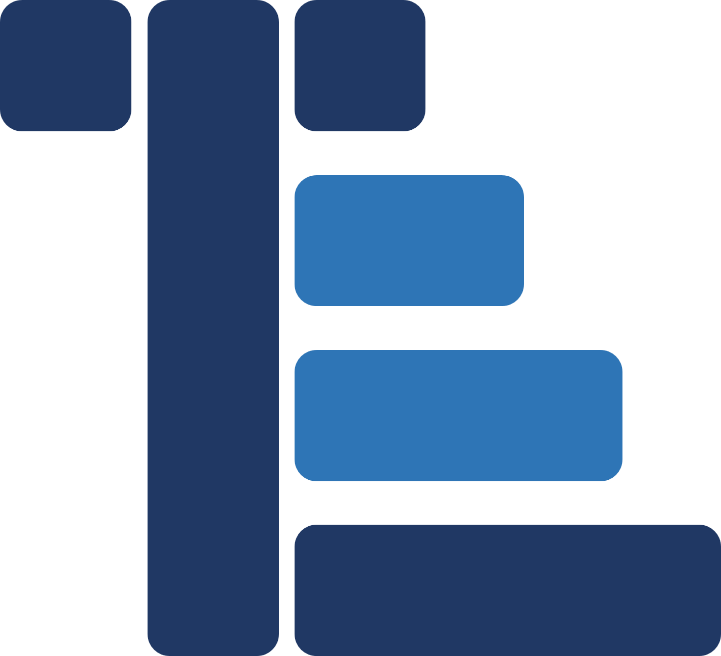 Infinity Ladder Technologies logo